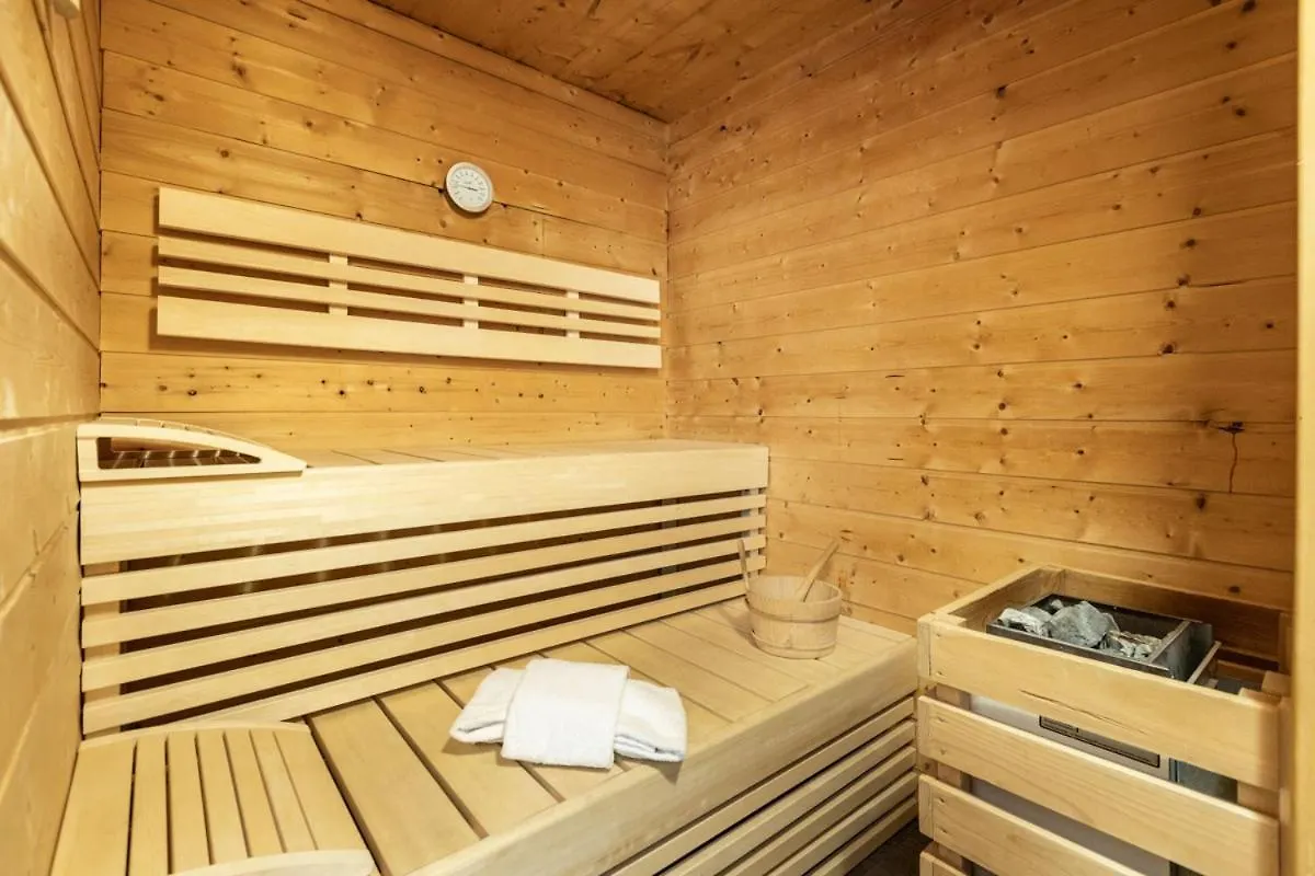 Chalet de l'Ours Les Arcs  Les Arcs (Savoie)
