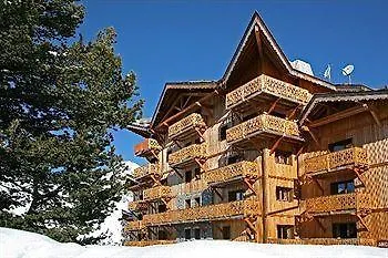Chalet de l'Ours Les Arcs  5*, Les Arcs (Savoie) France