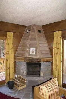 Appart hôtel Chalet de l'Ours Les Arcs