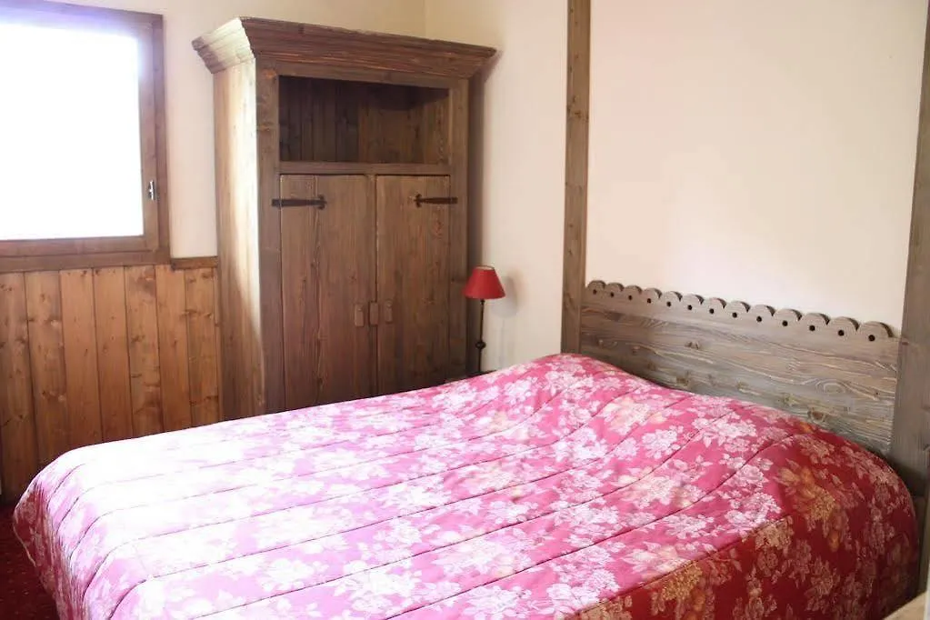 ***** Appart hôtel Chalet de l'Ours Les Arcs  France