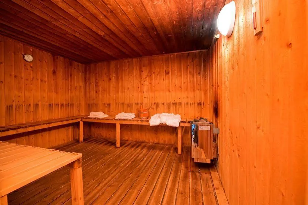 Chalet de l'Ours Les Arcs  France