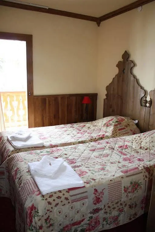 Chalet de l'Ours Les Arcs  Appart hôtel
