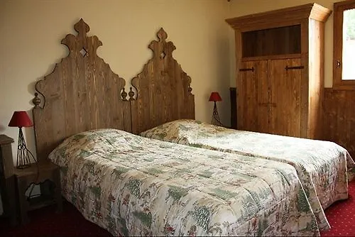 ***** Appart hôtel Chalet de l'Ours Les Arcs  France