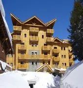 Chalet de l'Ours Les Arcs  Appart hôtel