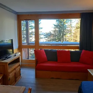 Appartement Le Thuria, Les Arcs (Savoie)