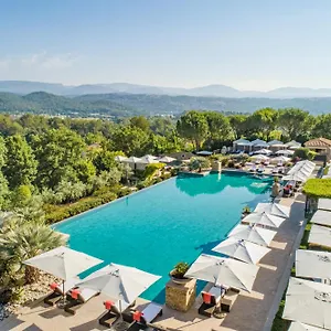 ***** Hotel Terre Blanche Golf France