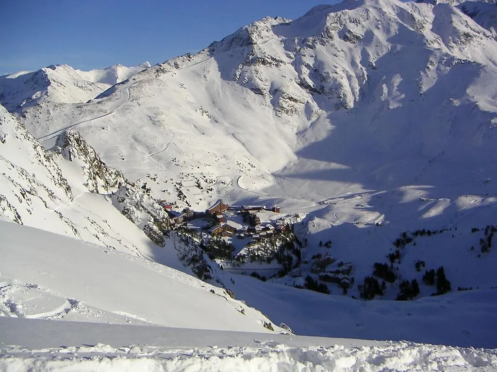Chalet De L'Ours Les Arcs  5*, Les Arcs (Savoie) Franciaország