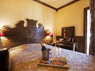 Chalet De L'Ours Les Arcs  5*, Les Arcs (Savoie)